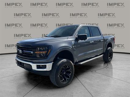 2024 Ford F-150 Greensboro NC