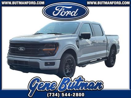2024 Ford F-150 Ypsilanti MI