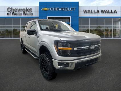 2024 Ford F-150 Pasco WA