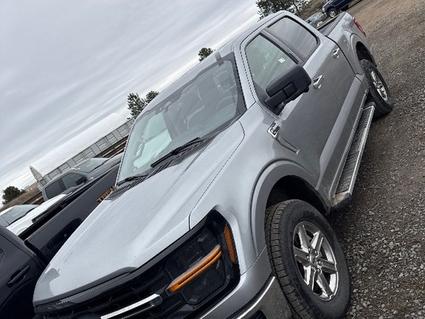 2024 Ford F-150 Post Falls ID