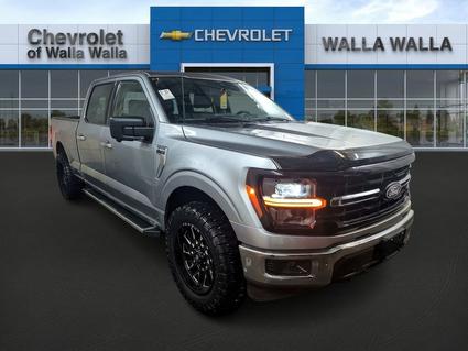 2024 Ford F-150 Pasco WA