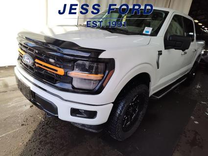 2024 Ford F-150 Grand Coulee WA