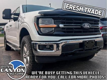 2024 Ford F-150 Spearfish SD