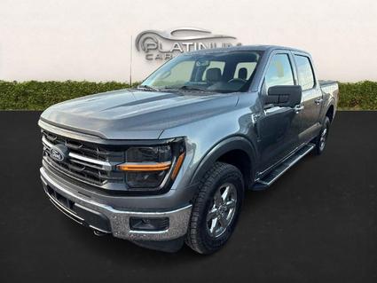 2024 Ford F-150 Spearfish SD