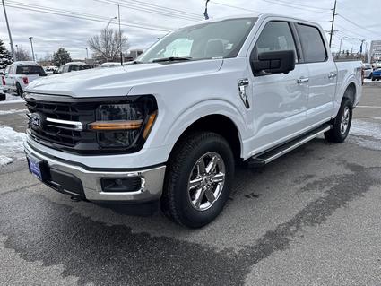 2024 Ford F-150 Billings MT