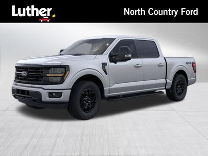 2024 Ford F-150 Minneapolis MN