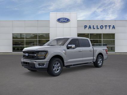2024 Ford F-150 Wooster OH
