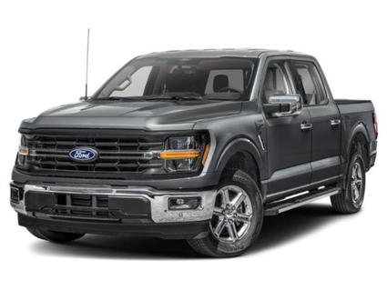 2024 Ford F-150 Billings MT