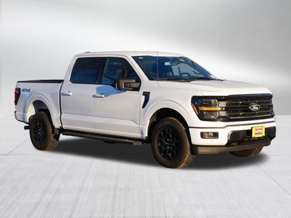 2024 Ford F-150 Minneapolis MN