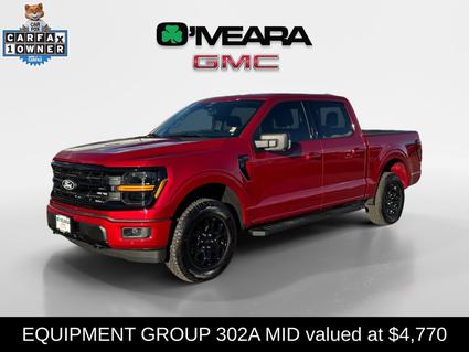 2024 Ford F-150 Denver CO