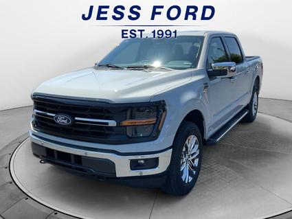 2024 Ford F-150 Grand Coulee WA