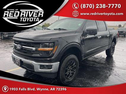 2024 Ford F-150 Wynne AR