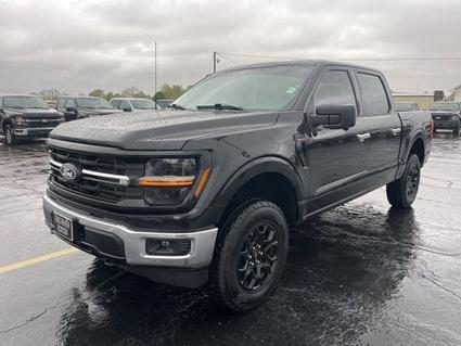2024 Ford F-150 Wynne AR
