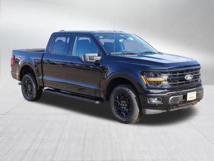 2024 Ford F-150 Minneapolis MN