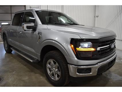 2024 Ford F-150 Manhattan KS