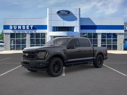 2025 Ford F-150 Waterloo IL