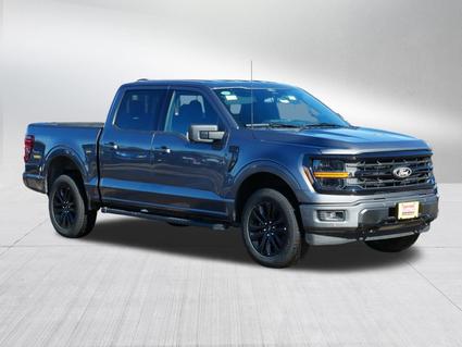 2025 Ford F-150 Minneapolis MN