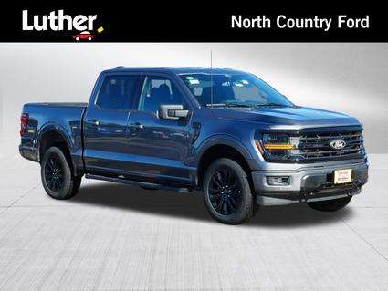 2025 Ford F-150 Minneapolis MN