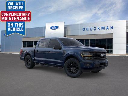 2025 Ford F-150 Ellisville MO
