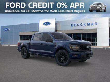 2025 Ford F-150 Ellisville MO