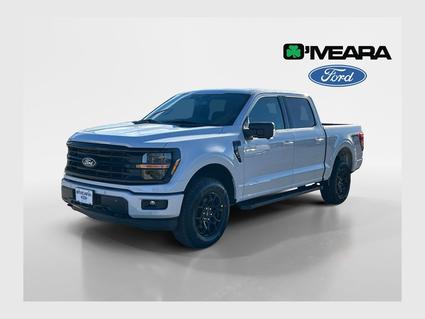 2025 Ford F-150 Denver CO