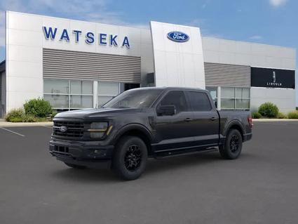 2025 Ford F-150 Watseka IL