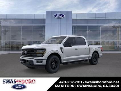 2025 Ford F-150 Swainsboro GA