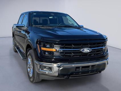 2025 Ford F-150 Stonewall LA