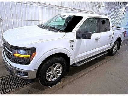 2025 Ford F-150 Spearfish SD