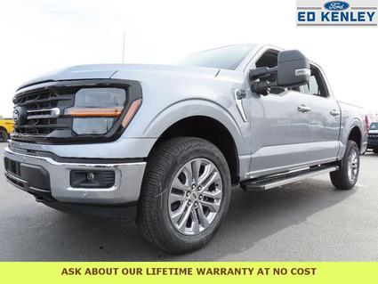 2025 Ford F-150 Layton UT