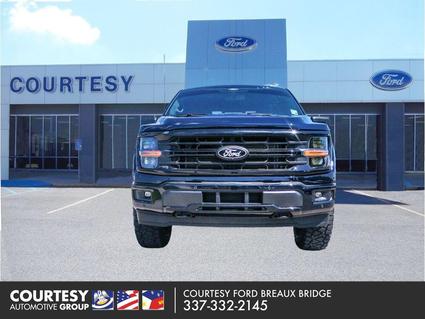 2025 Ford F-150 Breaux Bridge LA