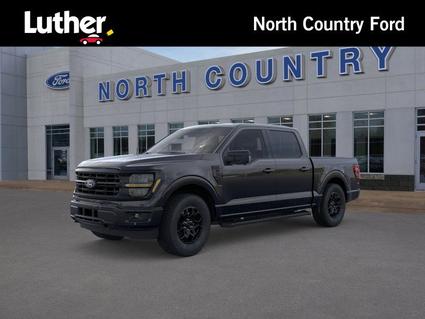 2025 Ford F-150 Minneapolis MN