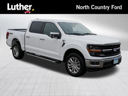 2025 Ford F-150 Minneapolis MN