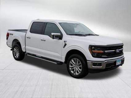 2025 Ford F-150 Minneapolis MN