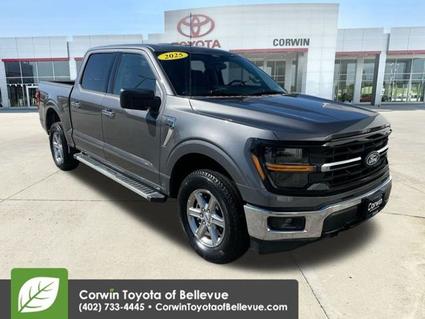 2025 Ford F-150 Bellevue NE