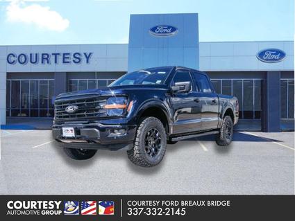 2025 Ford F-150 Breaux Bridge LA