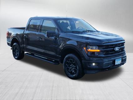 2025 Ford F-150 Minneapolis MN