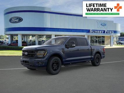 2025 Ford F-150 St. Louis MO