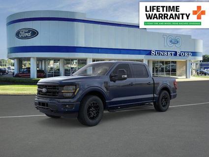2025 Ford F-150 St. Louis MO