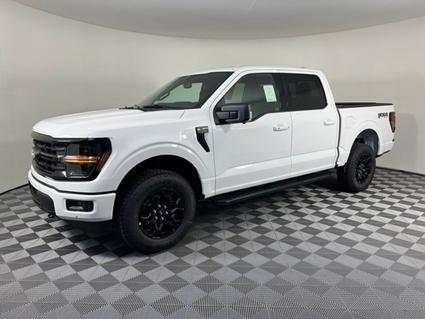 2025 Ford F-150 Canon City CO