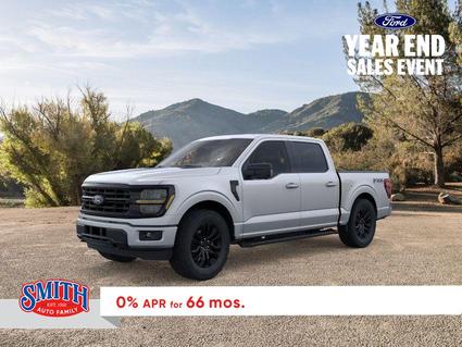 2025 Ford F-150 Levelland TX