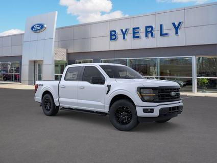 2025 Ford F-150 Louisville KY