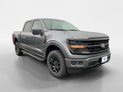 2025 Ford F-150 Farmington MO