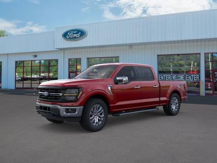 2025 Ford F-150 Virginia Beach VA