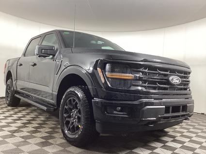 2026 Ford F-150 Grandville MI