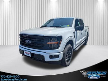 2026 Ford F-150 Griffin GA