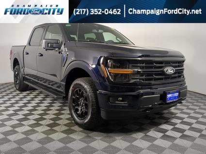 2026 Ford F-150 Champaign IL
