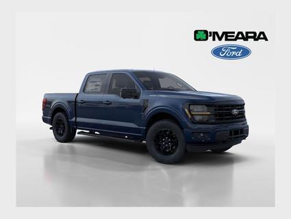 2026 Ford F-150 Denver CO
