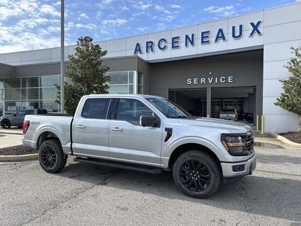 2026 Ford F-150 New Iberia LA