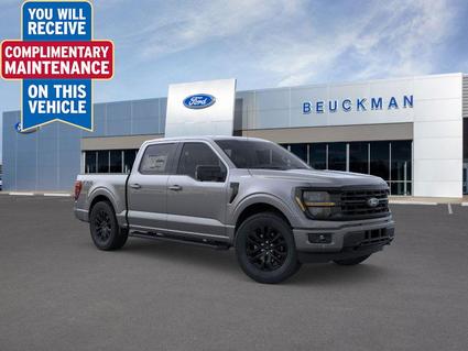 2026 Ford F-150 Ellisville MO